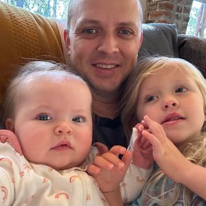 Meet your Posher, Rick